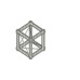 ALUTRUSS DECOLOCK DQ4 Universal Cross Piece