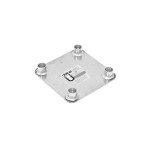 ALUTRUSS DECOLOCK DQ4-WP Wall Mounting Plate