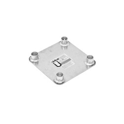 ALUTRUSS DECOLOCK DQ4-WP Wall Mounting Plate