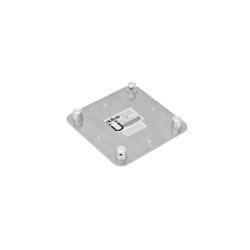 ALUTRUSS DECOLOCK DQ4-WPM Wall Mounting Plate MALE ALUTRUSS DECOLOCK DQ4-WPM Wall Mounting Plate MALE