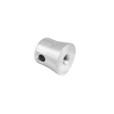 ALUTRUSS DECOLOCK Halfcone Adapter M10 single