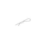 ALUTRUSS DECOLOCK Safety Pin