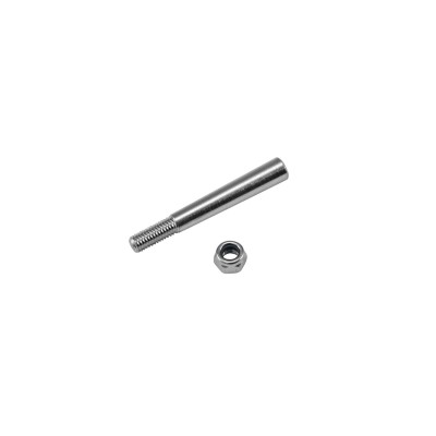 ALUTRUSS DECOLOCK Spare Pivot with Nut M5 (Steel) ALUTRUSS DECOLOCK Spare Pivot with Nut M5 (Steel)