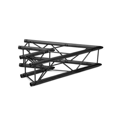 ALUTRUSS DECOLOCK DQ4-SPAC19 2-way Corner 45° bk ALUTRUSS DECOLOCK DQ4-SPAC19 2-way Corner 45° bk