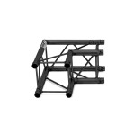 ALUTRUSS DECOLOCK DQ4-S SPAC21 2-way Corner 90°bk