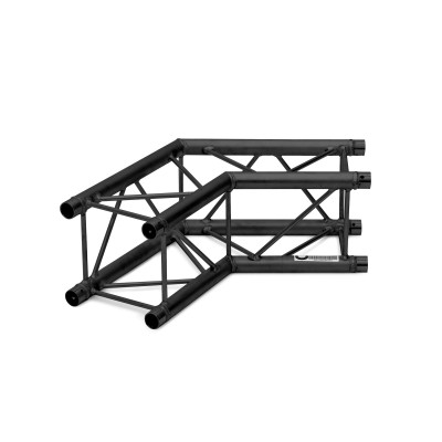 ALUTRUSS DECOLOCK DQ4-PAC22 2-way Corner 120°bk ALUTRUSS DECOLOCK DQ4-PAC22 2-way Corner 120°bk