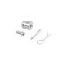 ALUTRUSS DECOLOCK DQ4 Universal Coss Piece bk ALUTRUSS DECOLOCK DQ4 Universal Coss Piece bk