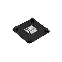 ALUTRUSS DECOLOCK DQ4-SBPM Base Plate MALE bk ALUTRUSS DECOLOCK DQ4-SBPM Base Plate MALE bk