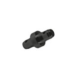 ALUTRUSS DECOLOCK Distance Part 10mm bk