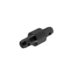 ALUTRUSS DECOLOCK Distance Part 30mm bk
