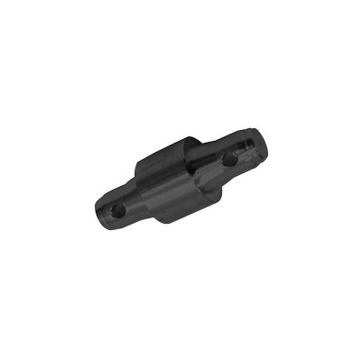 ALUTRUSS DECOLOCK Distance Part 40mm bk