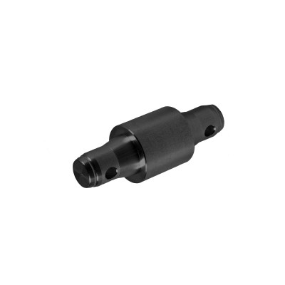 ALUTRUSS DECOLOCK Distance Part 50mm bk