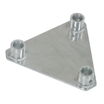 ALUTRUSS TRILOCK Base/Wall-Plate QTGP ALUTRUSS TRILOCK Base/Wall-Plate QTGP