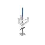 ALUTRUSS TRILOCK Leveling Pedestral TNF-300