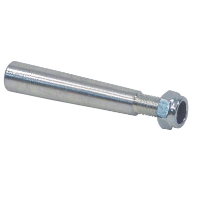 ALUTRUSS QUICK-LOCK Spare Pivot with Nut M8 ALUTRUSS QUICK-LOCK Spare Pivot with Nut M8
