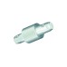 ALUTRUSS QUICK-LOCK Distance Part 50mm bk