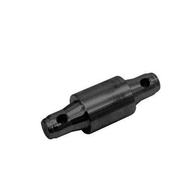 ALUTRUSS QUICK-LOCK Distance Part 60mm bk