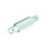 ALUTRUSS QUICK-LOCK Distance Part 90mm bk