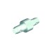 ALUTRUSS QUICK-LOCK Distance Part 20mm