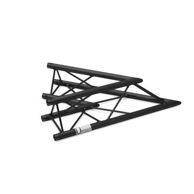ALUTRUSS DECOLOCK DQ3-SPAC19 2-way Corner 45° bk ALUTRUSS DECOLOCK DQ3-SPAC19 2-way Corner 45° bk