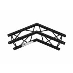 ALUTRUSS DECOLOCK DQ3-SPAC23 2-way Corner 135° bk