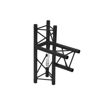 ALUTRUSS DECOLOCK DQ3-SPAT37 3-way T-Piece 90° bk ALUTRUSS DECOLOCK DQ3-SPAT37 3-way T-Piece 90° bk