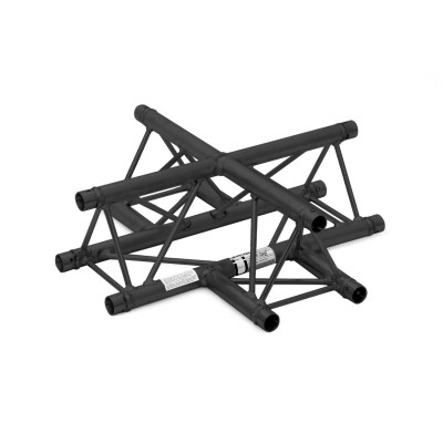 ALUTRUSS DECOLOCK DQ3-SPAC41 4-way Cross Piece bk ALUTRUSS DECOLOCK DQ3-SPAC41 4-way Cross Piece bk