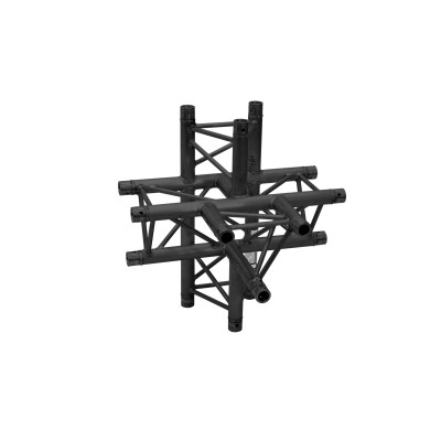 ALUTRUSS DECOLOCK DQ3-SPAT51 5-way Piece \/ bk