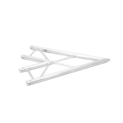 ALUTRUSS BILOCK E-GL22 C19-H 2-way Corner 45° ALUTRUSS BILOCK E-GL22 C19-H 2-way Corner 45°