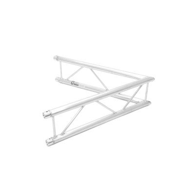 ALUTRUSS BILOCK E-GL22 C20-V 2-way Corner 60° ALUTRUSS BILOCK E-GL22 C20-V 2-way Corner 60°