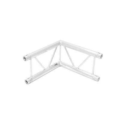 ALUTRUSS BILOCK E-GL22 C21-V 2-way Corner 90° ALUTRUSS BILOCK E-GL22 C21-V 2-way Corner 90°