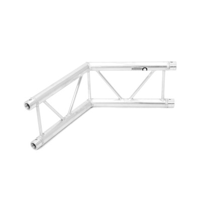 ALUTRUSS BILOCK E-GL22 C22-V 2-way Corner 120° ALUTRUSS BILOCK E-GL22 C22-V 2-way Corner 120°