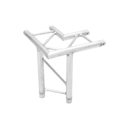 ALUTRUSS BILOCK E-GL22 C31-H 3-way corner 90°