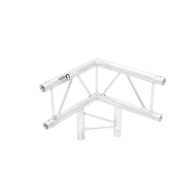 ALUTRUSS BILOCK E-GL22 C31-V 3-way corner 90° ALUTRUSS BILOCK E-GL22 C31-V 3-way corner 90°