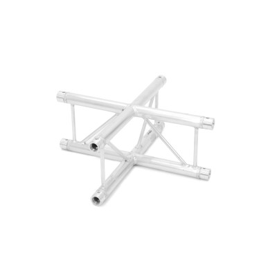 ALUTRUSS BILOCK E-GL22 C41-V 4-way Cross ALUTRUSS BILOCK E-GL22 C41-V 4-way Cross