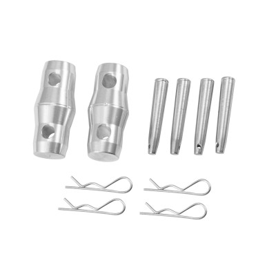 ALUTRUSS BILOCK E-GL22 Connecting Cone/Pivot/Pin ALUTRUSS BILOCK E-GL22 Connecting Cone/Pivot/Pin
