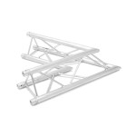 ALUTRUSS TRILOCK E-GL33 C-20 2-way Corner 60°