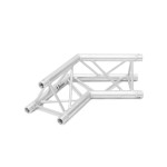 ALUTRUSS TRILOCK E-GL33 C-22 2-way Corner 120°