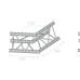 ALUTRUSS TRILOCK E-GL33 C-23 2-way Corner 135°