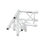 ALUTRUSS TRILOCK E-GL33 C-31 3-way Corner