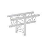 ALUTRUSS TRILOCK E-GL33 T-35 3-way T-Piece