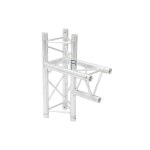 ALUTRUSS TRILOCK E-GL33 T-37 3-way T-Piece