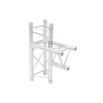 ALUTRUSS TRILOCK E-GL33 T-37 3-way T-Piece ALUTRUSS TRILOCK E-GL33 T-37 3-way T-Piece