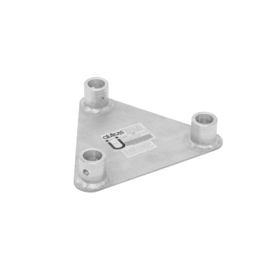 ALUTRUSS TRILOCK E-GL33 Base/Wall Plate QTGP-E ALUTRUSS TRILOCK E-GL33 Base/Wall Plate QTGP-E