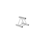 ALUTRUSS TRILOCK 6082-250 3-way Cross Beam
