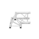 ALUTRUSS TRILOCK 6082AC-21 2-way Corner 90°