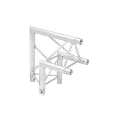 ALUTRUSS TRILOCK 6082AC-24 2-way Corner 90° /\ ALUTRUSS TRILOCK 6082AC-24 2-way Corner 90° /\