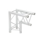 ALUTRUSS TRILOCK 6082AC-25 2-way Corner 90° \/