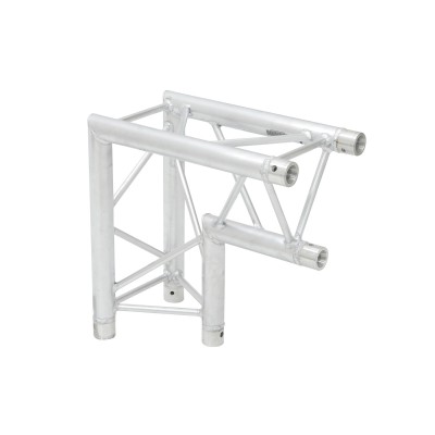 ALUTRUSS TRILOCK 6082AC-25 2-way Corner 90° \/ ALUTRUSS TRILOCK 6082AC-25 2-way Corner 90° \/