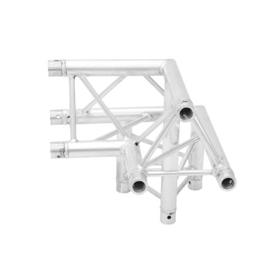 ALUTRUSS TRILOCK 6082AL-32 3-way Corner /\ left